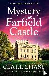 Chase, Clare - Mystery at Farfield Castle