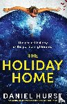 Hurst, Daniel - The Holiday Home