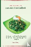 Carey, Linda - The Definitive Lean and Green Cookbook