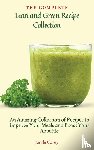 Carey, Linda - The Complete Lean and Green Recipe Book