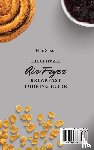 Sloan, Ellie - The Ultimate Air Fryer Breakfast Cooking Guide