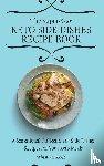 Booth, Sebastian - The Super-Easy Keto Side Dishes Recipe Book