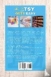 Kelly, Swan - Etsy Gets Easy