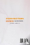 Nolove, Kathleen - Convection Oven Cookbook