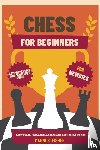 Fisher, Magnus - Chess for Beginners
