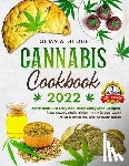 Globe, Gemma - Cannabis Cookbook 2022