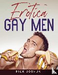 Joshua, Rick - Erotica Gay Men