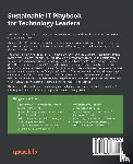 Sundberg, Niklas, Barnekow, Helene - Sustainable IT Playbook for Technology Leaders