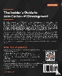 Lasiuk, Zachary, Verma, Pareena, Andrews, Jason - The Insider's Guide to Arm Cortex-M Development