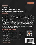 Nair, Adarsh, R., Greeshma M. - Mastering Information Security Compliance Management