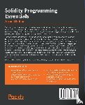 Modi, Ritesh - Solidity Programming Essentials