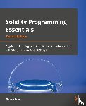 Modi, Ritesh - Solidity Programming Essentials