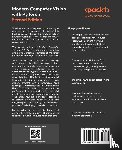 Ayyadevara, V Kishore, Reddy, Yeshwanth - Modern Computer Vision with PyTorch - Second Edition