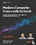 Ayyadevara, V Kishore, Reddy, Yeshwanth - Modern Computer Vision with PyTorch - Second Edition