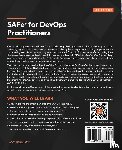 Wen, Robert - SAFe® for DevOps Practitioners