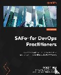 Wen, Robert - SAFe® for DevOps Practitioners
