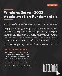 Dauti, Bekim - Windows Server 2022 Administration Fundamentals