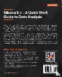 Shah, Krishna - Kibana 8.x - A Quick Start Guide to Data Analysis