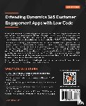 Fernández, Nicolás Andrés - Extending Dynamics 365 Customer Engagement Apps with Low Code
