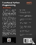 Lott, Steven F. - Functional Python Programming - Third Edition