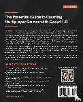 Campos, Henrique, Lovato, Nathan - The Essential Guide to Creating Multiplayer Games with Godot 4.0