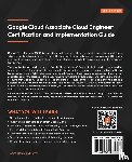 Koziorowska, Agnieszka, Marusiak, Wojciech - Google Cloud Associate Cloud Engineer Certification and Implementation Guide