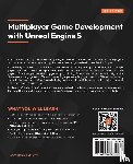 Secchi, Marco - Multiplayer Game Development with Unreal Engine 5