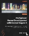 Secchi, Marco - Multiplayer Game Development with Unreal Engine 5
