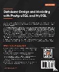 Tezuysal, Alkin, Ahmed, Ibrar - Database Design and Modeling with PostgreSQL and MySQL