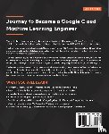 Song, Logan - Journey to Become a Google Cloud Machine Learning Engineer