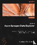 Rocha, Pericles (Peri) - Learn Azure Synapse Data Explorer