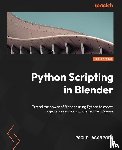 Boekwinkeltjes.nl - Python Scripting in Blender - Extend the power of ...
