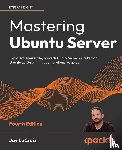 LaCroix, Jay - Mastering Ubuntu Server