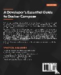 Gkatziouras, Emmanouil - A Developer's Essential Guide to Docker Compose