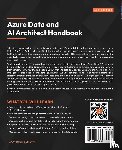 Mertens, Olivier, Baelen, Breght Van - Azure Data and AI Architect Handbook