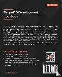 Glaman, Matt, Quillen, Kevin - Drupal 10 Development Cookbook
