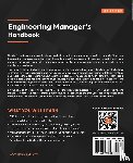 Evans, Morgan - Engineering Manager's Handbook