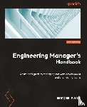 Evans, Morgan - Engineering Manager's Handbook