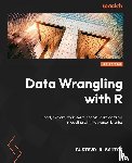 Santos, Gustavo R - Data Wrangling with R