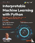 Masís, Serg - Interpretable Machine Learning with Python - Second Edition