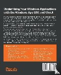 Pagani, Matteo, Plogas, Marc - Modernizing Your Windows Applications with the Windows App SDK and WinUI