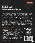 Kutschera, Lukas - Sculpting in ZBrush Made Simple