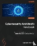 Nichols, Lester - Cybersecurity Architect's Handbook
