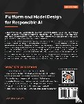 Kapoor, Amita, Chatterjee, Sharmistha - Platform and Model Design for Responsible AI