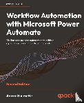 Guilmette, Aaron - Workflow Automation with Microsoft Power Automate