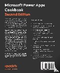 Mendoza, Eickhel - Microsoft Power Apps Cookbook -