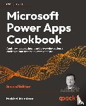 Mendoza, Eickhel - Microsoft Power Apps Cookbook -