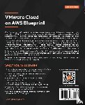 Ulyanov, Oleg, Schwartzman, Michael, Sanku, Harsha - VMware Cloud on AWS Blueprint