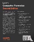 Oettinger, William - Learn Computer Forensics – 2nd edition