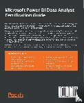 Edenfield, Orrin, Corcoran, Edward - Microsoft Power BI Data Analyst Certification Guide